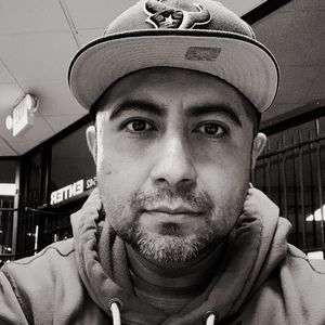 Meet your Posher, Juan